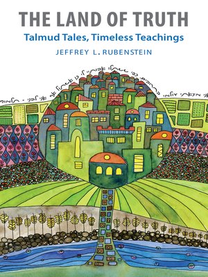 cover image of The Land of Truth